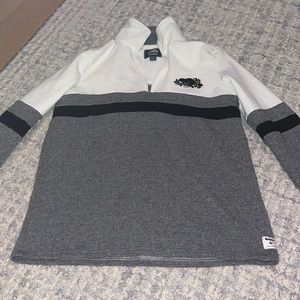 Roots Quarter Zip